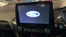 Ford Puma 1.0 EcoBoost Hybrid mHEV Titanium 5dr Petrol Hatchback